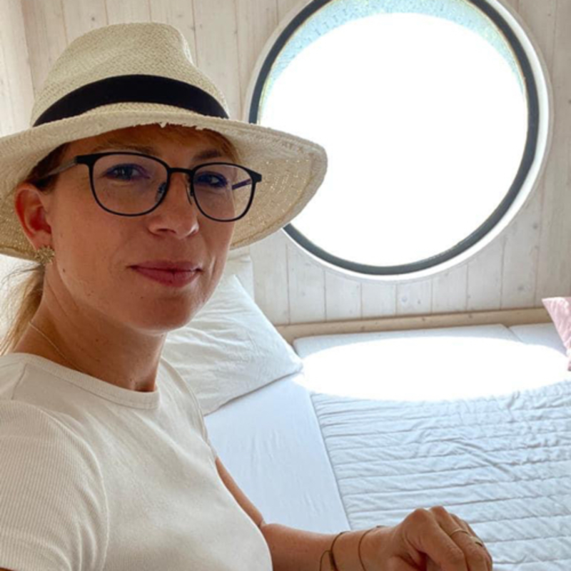 Obrázek epizody Podkec s Mirkou Došlou