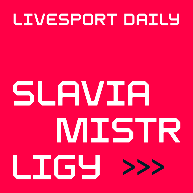 Obrázek epizody #506: Proč vyhrála Slavia titul? >>> Pavel Tylšar