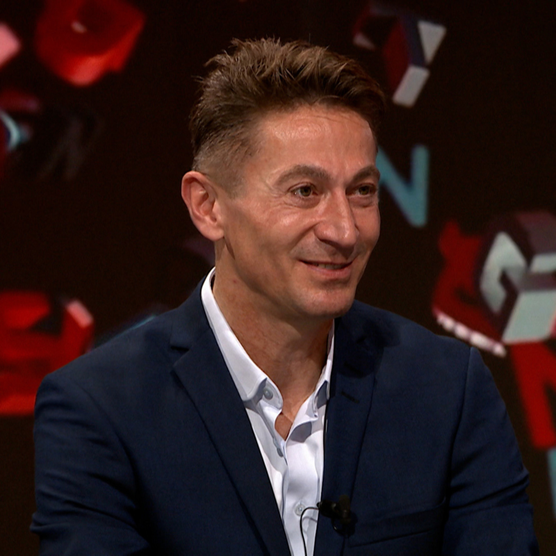 Obrázek epizody KB Interview 1.2.2021- Pavel Staněk