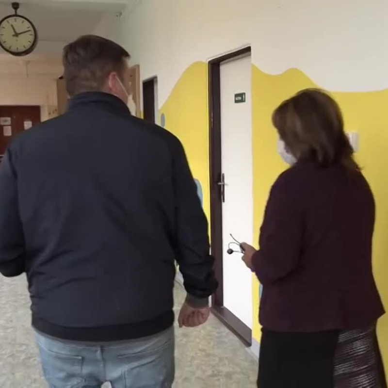 Obrázek epizody HLAVNÍ ZPRÁVY 31.8.2021