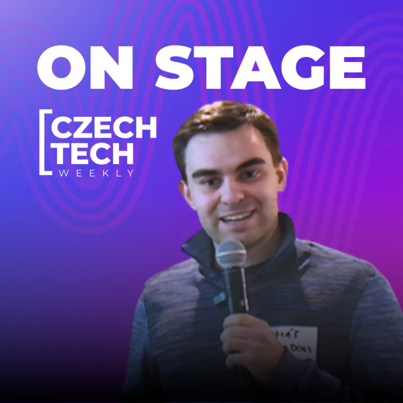 Obrázek epizody ON STAGE: Prošly mu rukama stovky SaaS firem. Tyhle věci vám protistrana neřekne