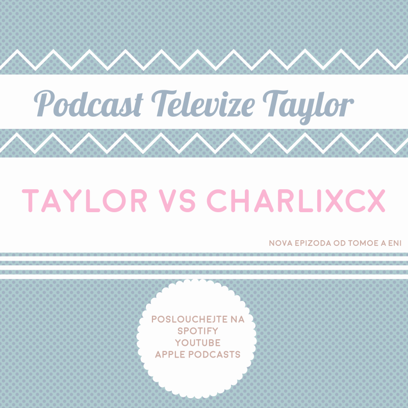Obrázek epizody Taylor Swift a CharliXCX: Spor roku