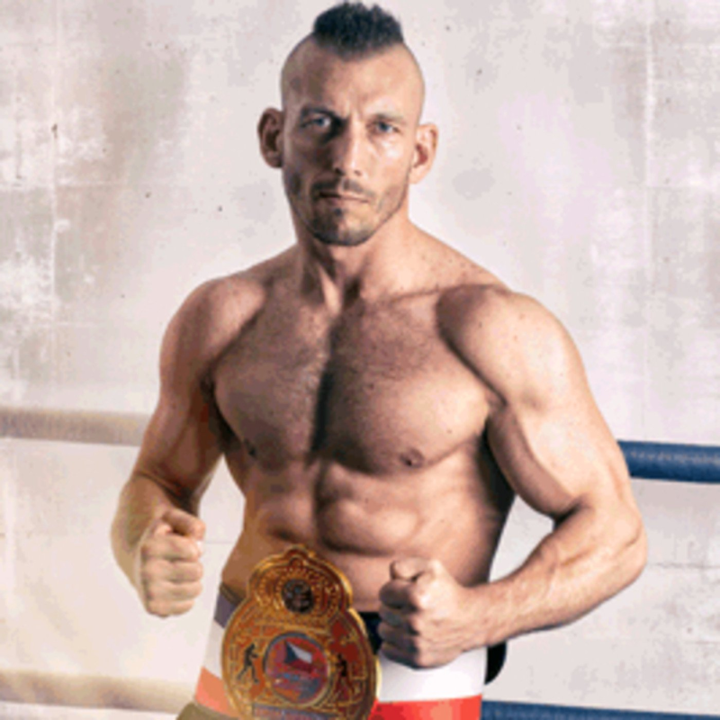 Obrázek epizody Inspirativní rozhovor - Daniel Vencl, dvojnásobný mistr světa v boxu, šéf a trenér klubu Boxing Poděbrady, 24.5.2022