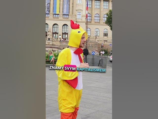 Obrázek epizody CO SI MYSLÍTE O KAPITALISMU?