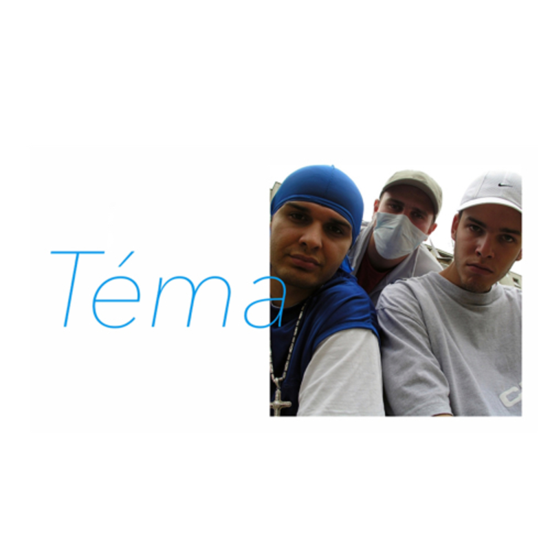 Obrázek epizody Rap | Téma #12