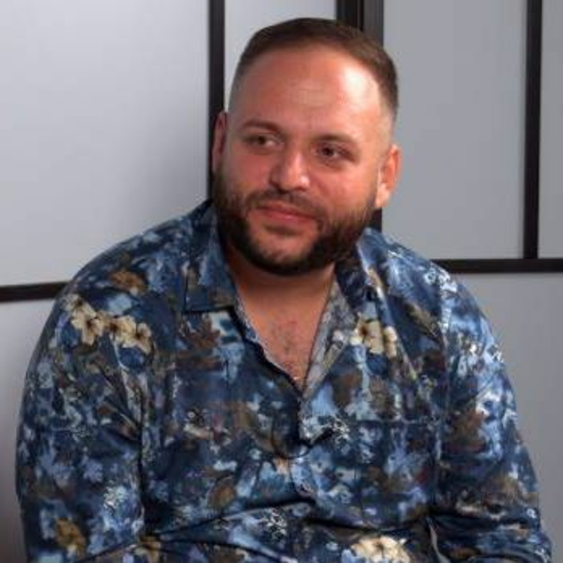 Obrázek epizody Hudebník Tomáš Botló exkluzivně hostem ROMEA TV