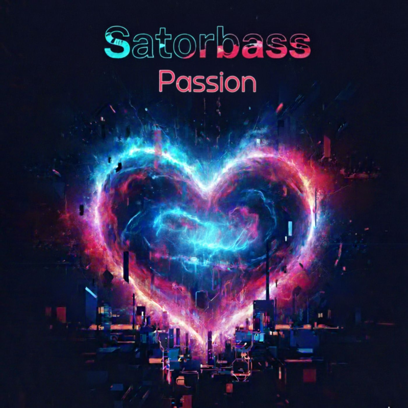 Obrázek epizody Satorbass - Passion