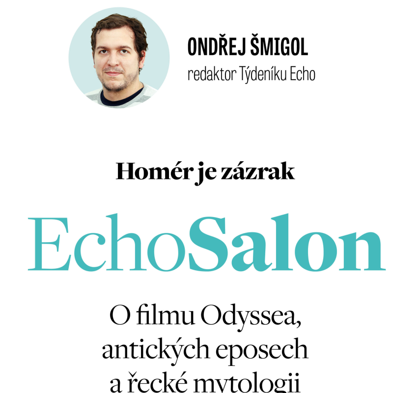 Obrázek epizody Homér je zázrak. O filmu Odyssea, antických eposech a řecké mytologii