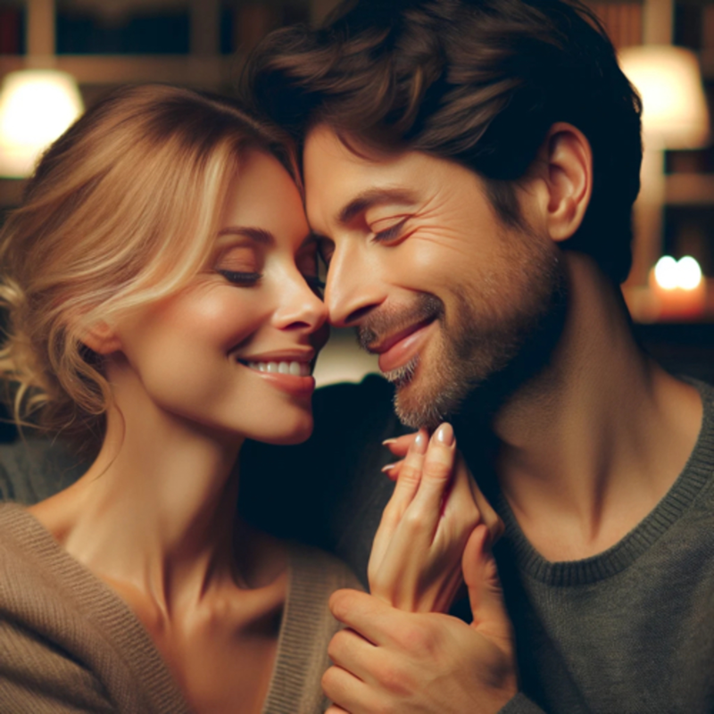 Obrázek epizody Afirmace na lásku, radost, šťastné partnerství, zdraví, hojnost, úspěch a vnitřní a vnější krásu