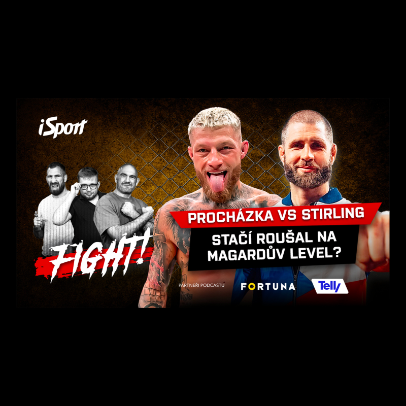Obrázek epizody Fight! | Procházka přijal RIZIKO. Hlasování o Muradova? Brichta a Hála vyhrají. Keita do top 15?