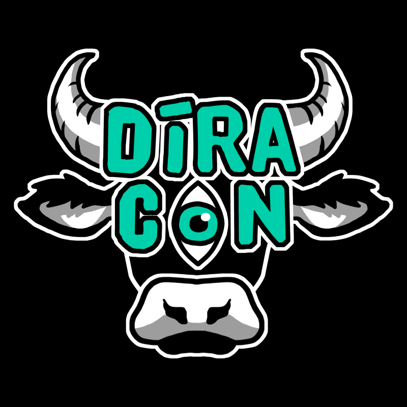 Obrázek epizody Historicky první Díracon proběhne už 25. října 2025!