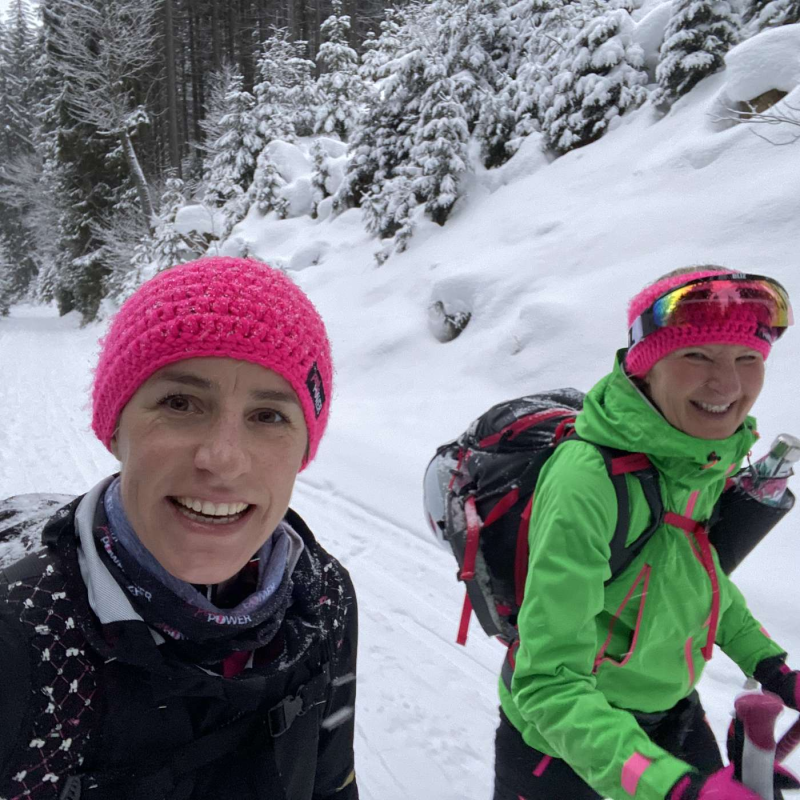 Obrázek epizody #25 Holky z Pinku: Bára & Ivča si povídají