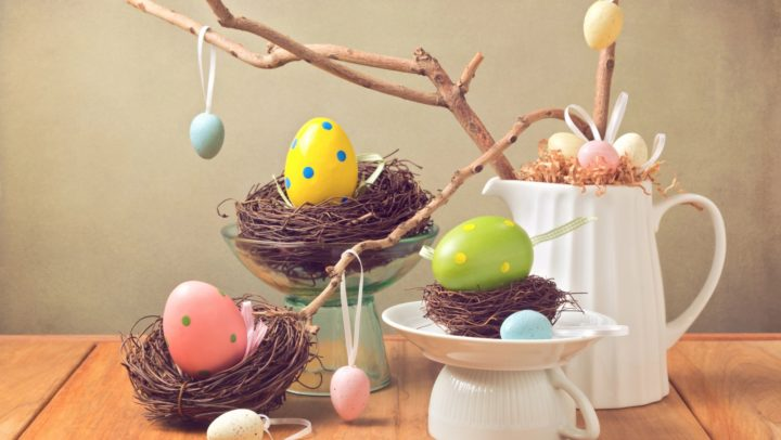 Obrázek epizody HOROSKOPY: Blíženci, jste-li nezadaní, bylo by škoda zůstávat doma