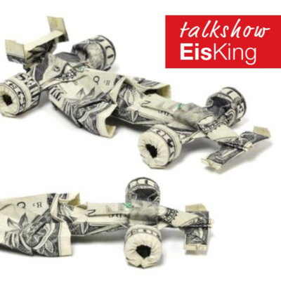 Obrázek epizody Ako je financovaná F1? Koľko bude skutočne stáť miestenka Andretti/Cadillac? | EisKing ŠPECIÁL