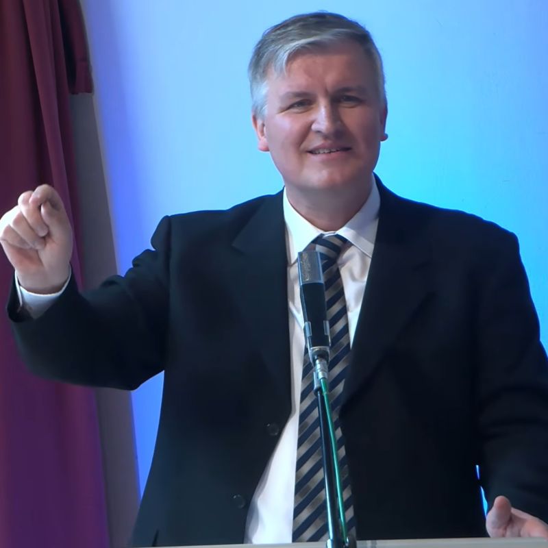 Obrázek epizody Václav Vondrášek • Můj klídek či hostina štěňat?