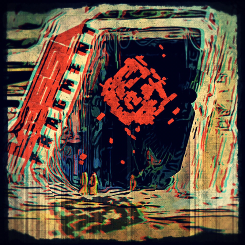 Obrázek epizody FRAGMENT (︻╦╤─)