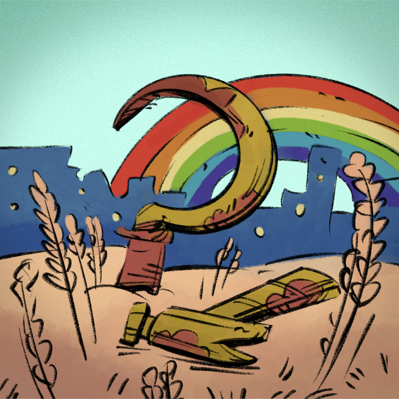 Obrázek epizody Žni a nechaj žať