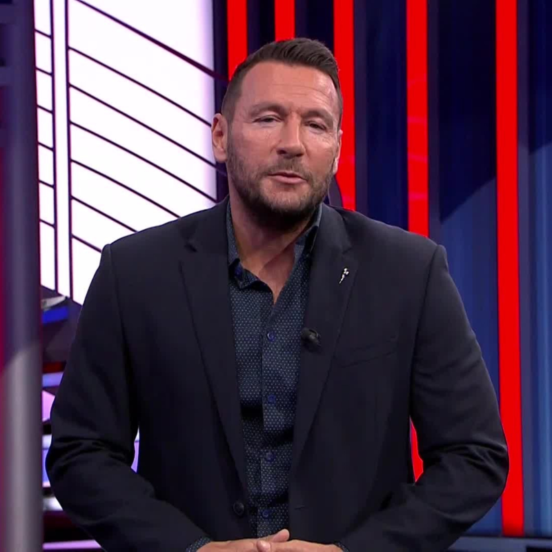 Obrázek epizody Migranti na okruhu