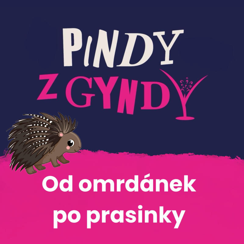 Obrázek epizody Od omrdánek po prasinky
