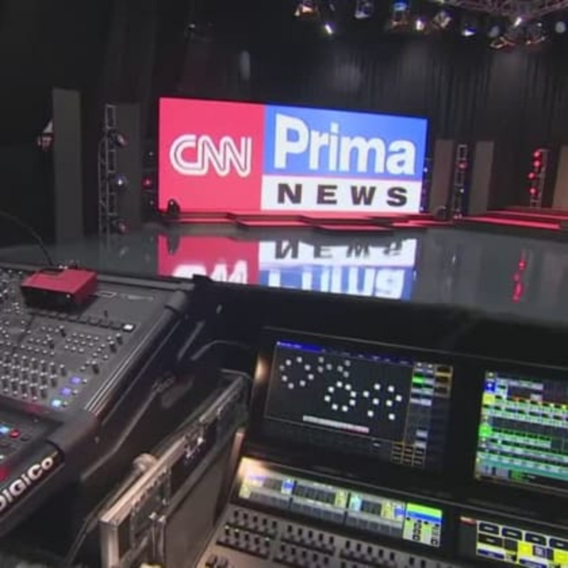 Obrázek epizody Rekordní sledovanost