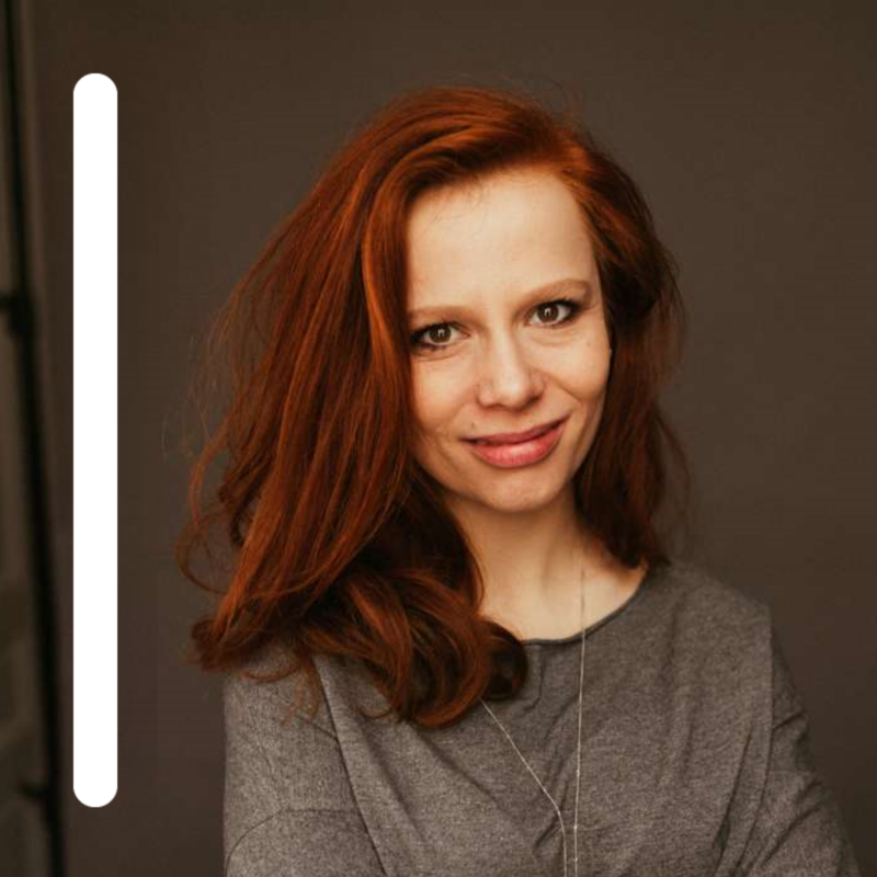 Obrázek epizody Monika Hanych na téma: Chudoba a charita