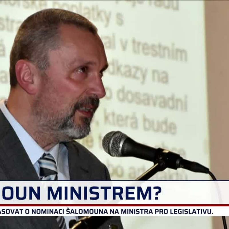 Obrázek epizody Nový den 19.11.2021 07:00 - 09:00