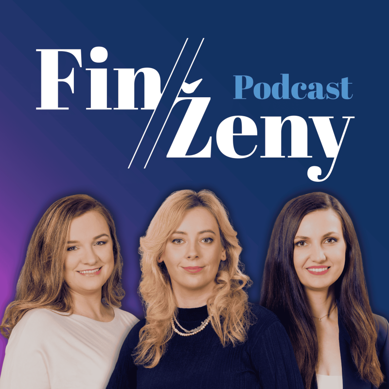 Obrázek epizody Ženská sila v daniach a audite: Keď sa odbornosť spája s podporou