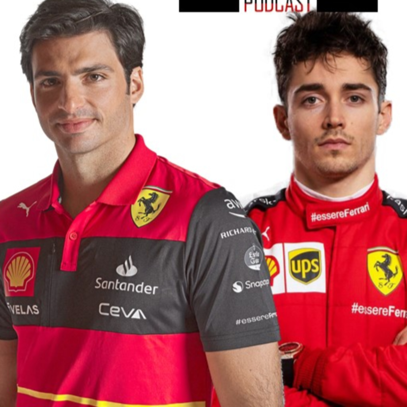 Obrázek epizody DRS PODCAST |s03e08| Z MIAMI DO BARCELONY