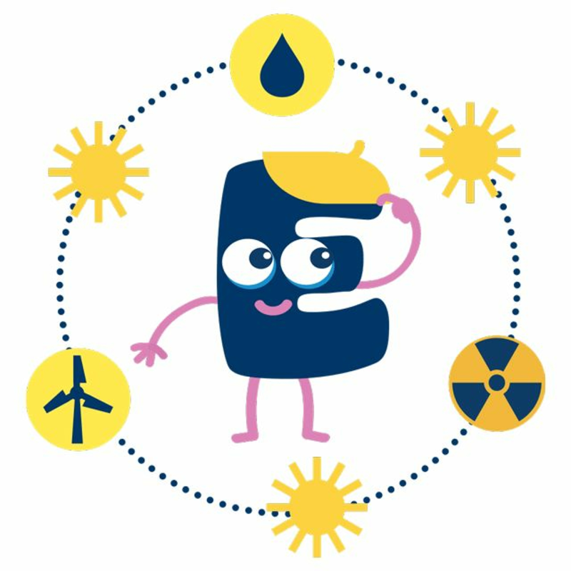 Obrázek epizody #05 Energie: Pěkně nabitá problematika