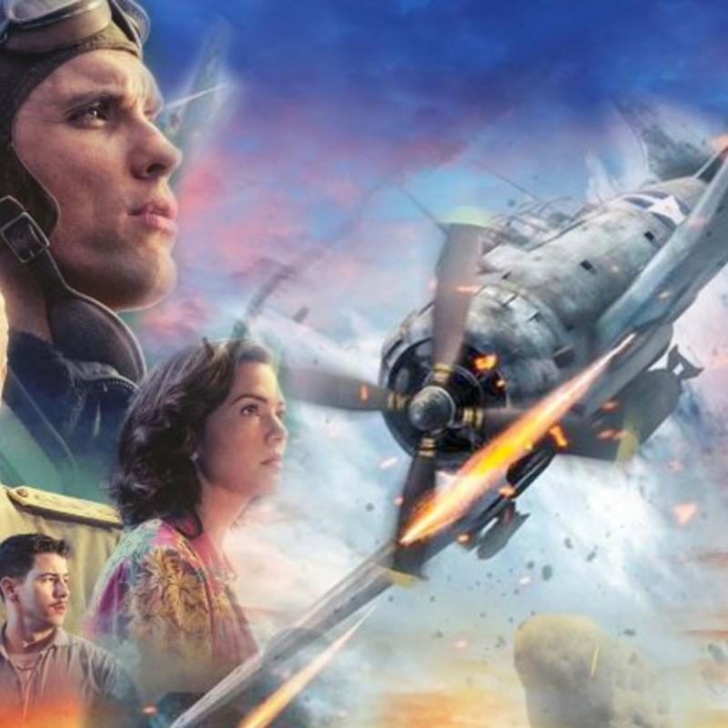 Obrázek epizody Bitva u Midway začíná na Prima COOL v neděli 21.3. 2021 ve 20:15