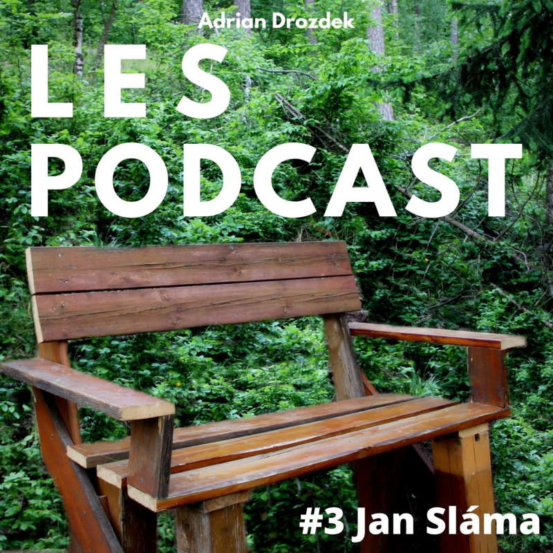 Obrázek epizody #4 Jakub Henni