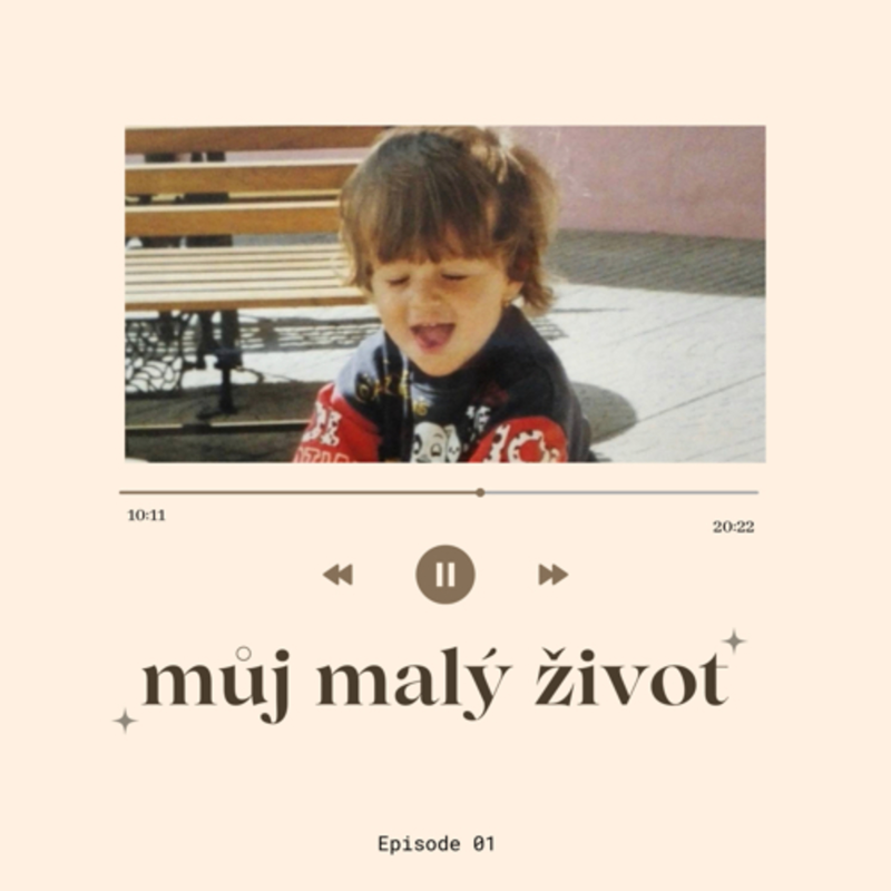 Obrázek epizody ep 01: intro + get to know me!