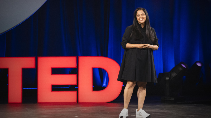 Obrázek epizody How distributed work can unlock your potential | Avani Prabhakar