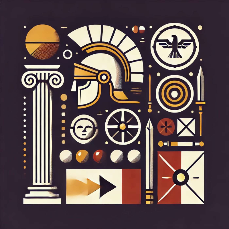 Obrázek epizody Traján