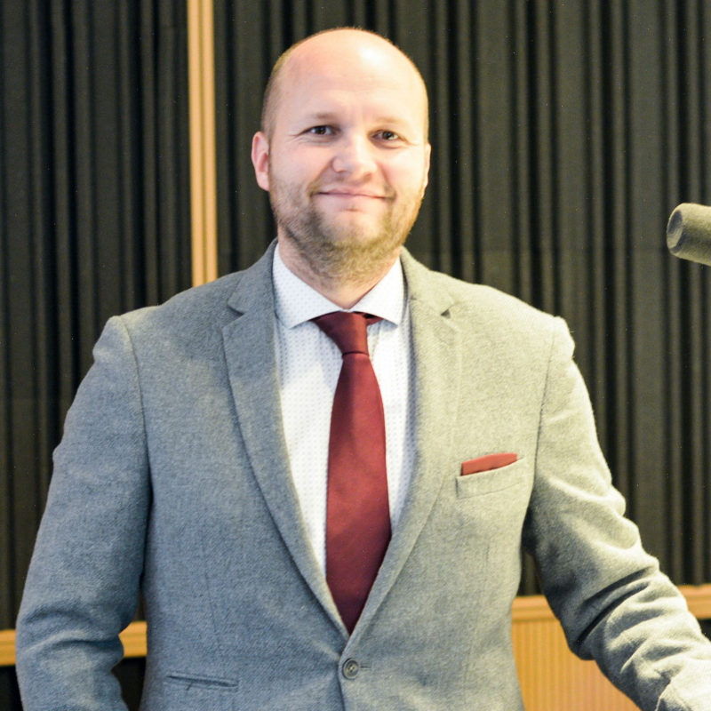 Obrázek epizody Jaroslav Naď - OĽaNO zvažuje odvolávanie ministra obrany