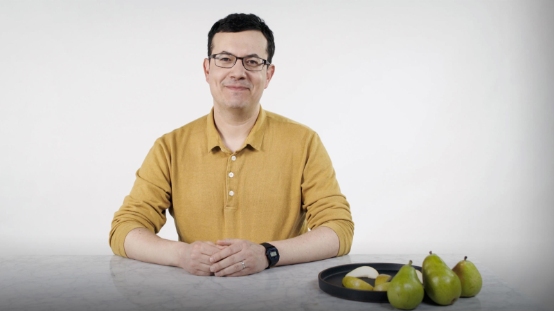 Obrázek epizody Blindness isn't a tragic binary -- it's a rich spectrum | Andrew Leland