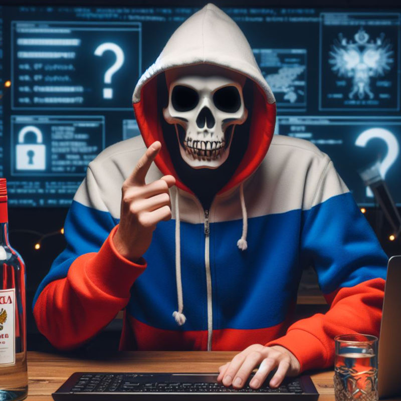 Obrázek epizody Ep#224 - Potvrzeno: Ruská APT28 Stojí Za Útoky Na Českou Republiku