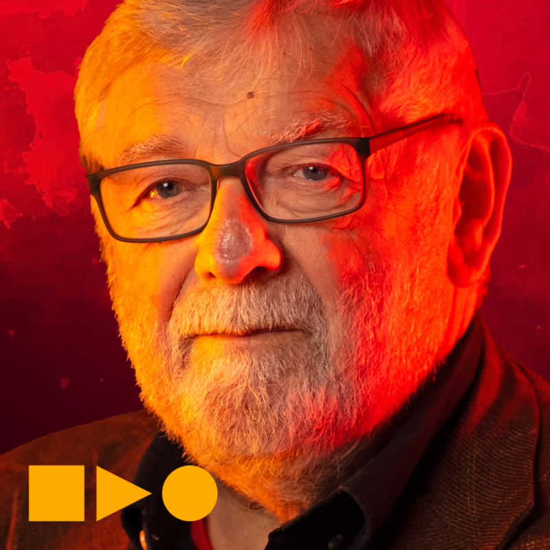 Obrázek epizody Josef Klíma: Spartakiádního vraha vykastrovali dozorci. Krejčíř mohl skončit na svobodě