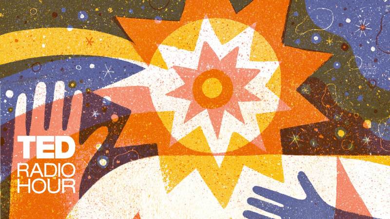Obrázek epizody Mind, body, spirit (part 1) | TED Radio Hour