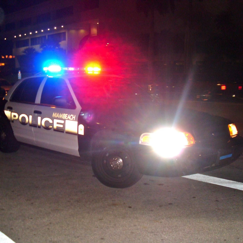 Obrázek epizody Shots Fired: Part 2