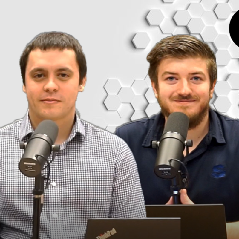 Obrázek epizody Ep#95 - Web ČT pod náporem DDoS útoků