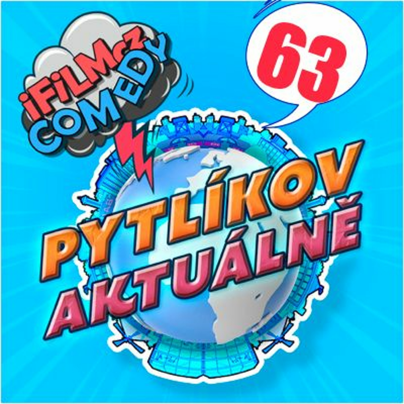 Obrázek epizody #56 Moucha si přeje být posvátnou jako kráva v Indii, omezí se prodej plácaček?