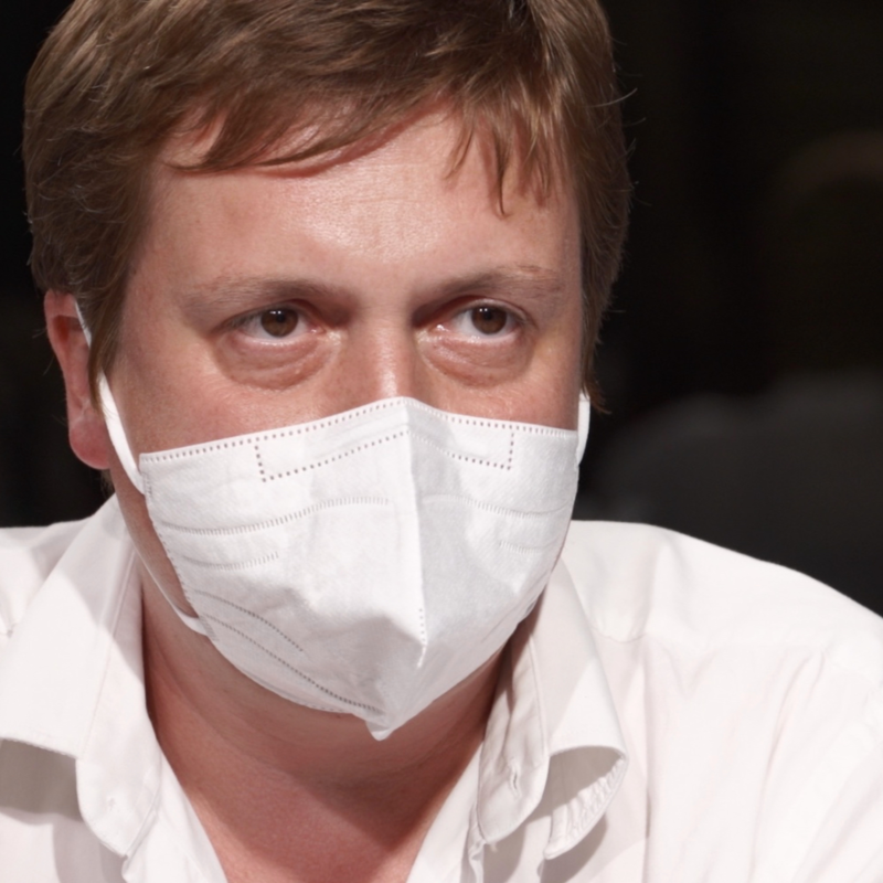 Obrázek epizody Chvojka: Je to totální selhání státu. Plukovník Prymula na nás nachystal další ránu