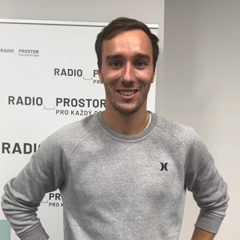 Obrázek epizody Jan Kuf: Pětiboji může po pařížské olympiádě hrozit zánik