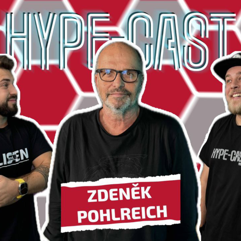 Obrázek epizody ZDENĚK POHLREICH - CO BYLO V ANO ŠÉFE NAHRANÝ A CO DOOPRAVDY, JAK DOPADLY HOSPODY PO SKONČENÍ POŘADU? Ep.110