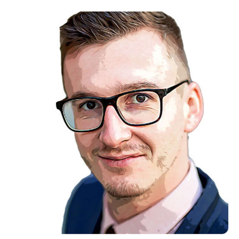 Obrázek epizody Ján Hladký: Jak investovat do technologického sektoru