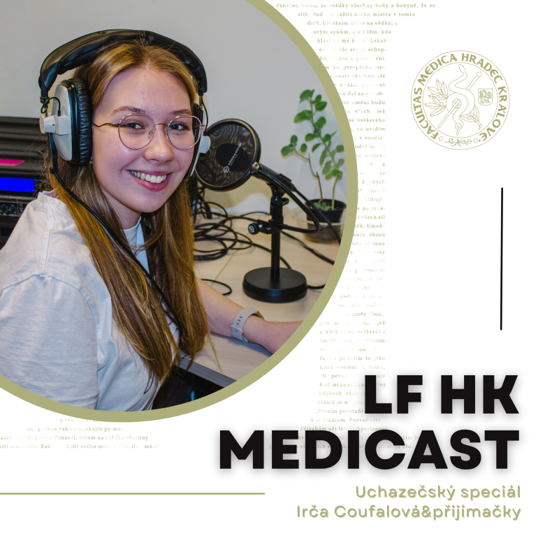 Obrázek epizody Uchazečský speciál - jak na přijímačky a přípravu