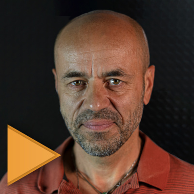 Obrázek epizody Radek Jaroš: Základní tábor pod Everestem je jak plicní sanatorium. Na mých expedicích nikdo neumřel