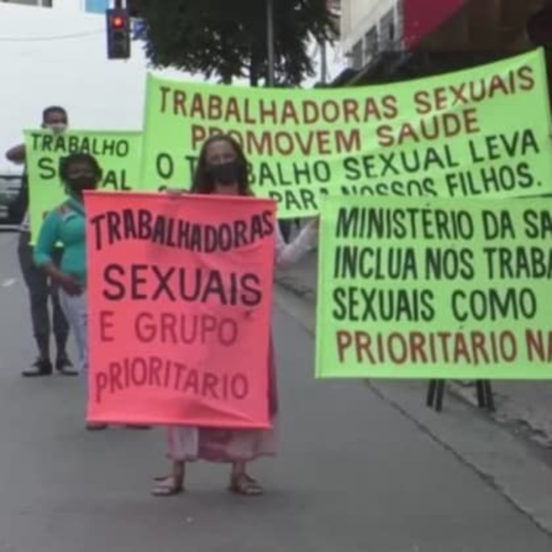 Obrázek epizody Prostitutky požadují očkování (zdroj: CNN Prima NEWS)