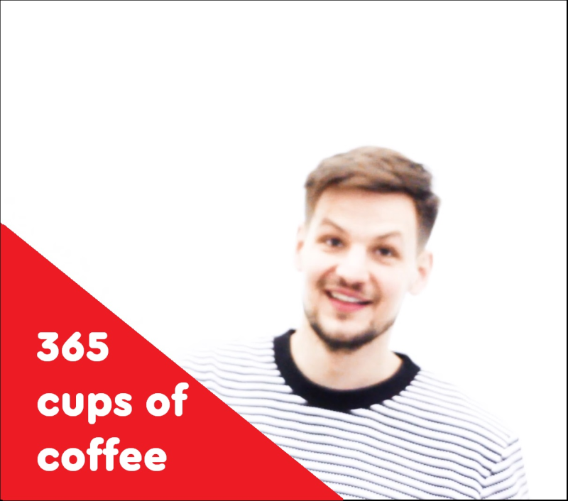 Obrázek epizody Zdeněk Hýbl - Mistr ČR Barista roku 2019 jak se připravit na mistrovství?